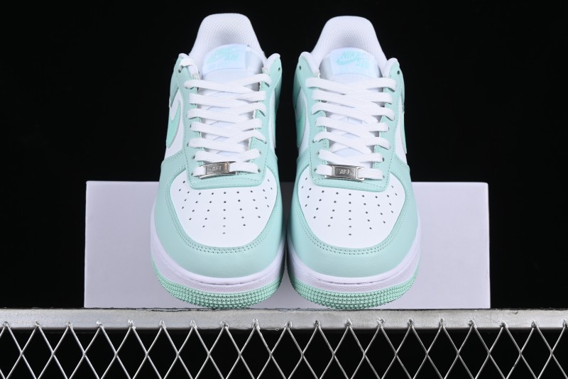 Nike Air Force 1 '07 Low Custom Casual Sneakers - CW2288-111