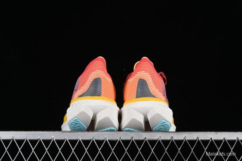 Hoka One One Cielo X1 Professional Racing Cushion Anti-Slip Durable Training Running Shoes - 1147910 CSSL