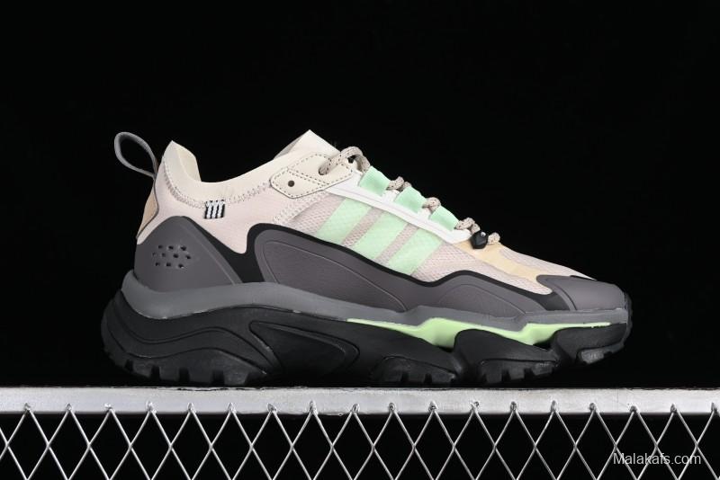 Adidas Citywowlk MT IH7746 Classic Breathable Fashion Sneakers - IH7746