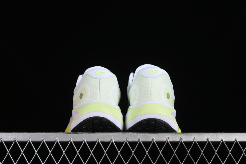 Nike Journey Run 2024 Low-Top Casual Running Shoes with Shock Absorption Anti-Slip and Wear-Resistant Design - FN0228-700