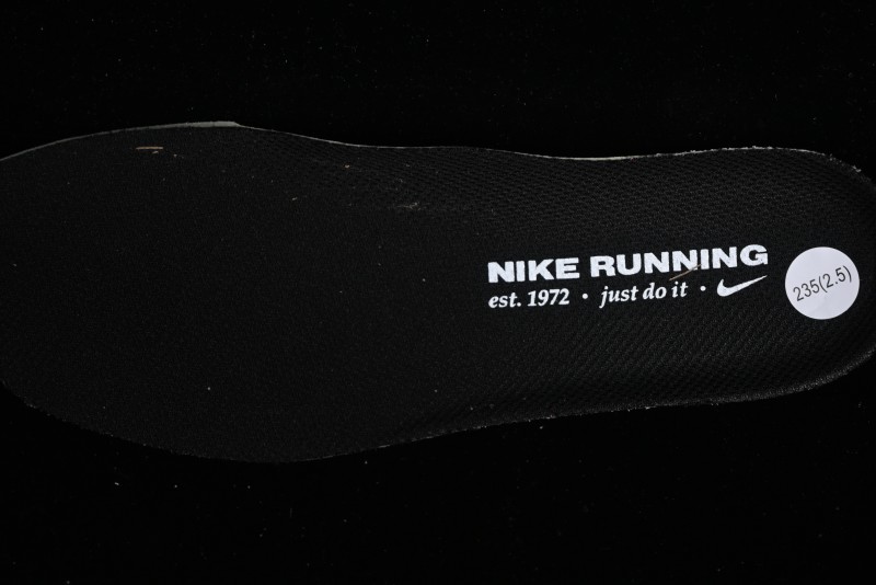 Nike Air Zoom Structure 25 Running Shoes 2024 New Release with Cushioning Anti-Slip Comfort - DJ7884-100