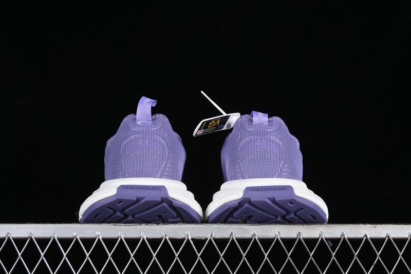 Balenciaga Phantom Sneaker Parisian Luxury Running Shoes - W2SM35890