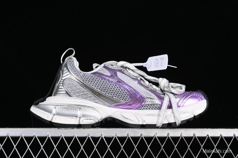 Balenciaga Phantom Sneaker 10th Generation Trend Running Shoes - W3XL51259