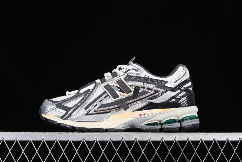 New Balance 1906 Series Retro Dad Style Casual Running Shoes - M1906AD