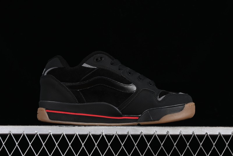 Vans Rowley XLT Retro Skate Shoes with Cushioning and Durability - VN000D1GA2T