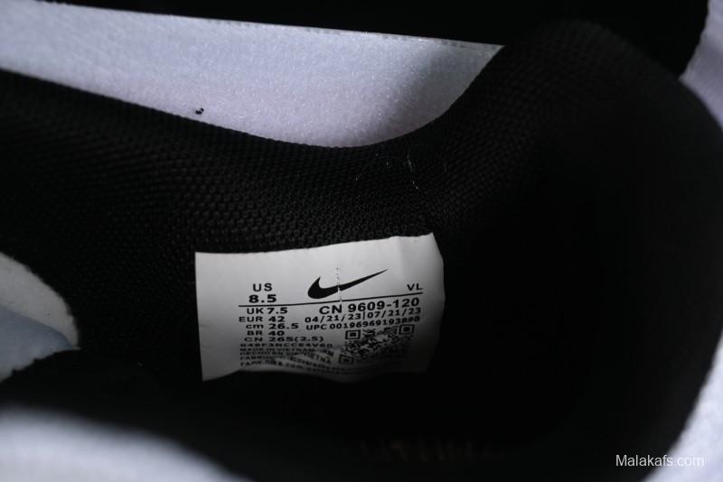 Nike React HyperSet Lightweight Low-Top Training Basketball Shoes - CN9609-120