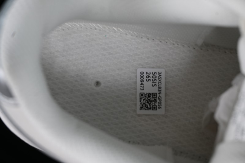 MLB Chunky Liner Basic New York Yankees Height-Increasing Thick-Sole Casual Sneakers - 3ASXCLB3N50SIS