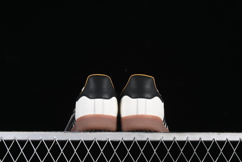 Adidas JJJJound x Samba OG Minimalist Luxury Collaboration Casual Sneakers - ID8708