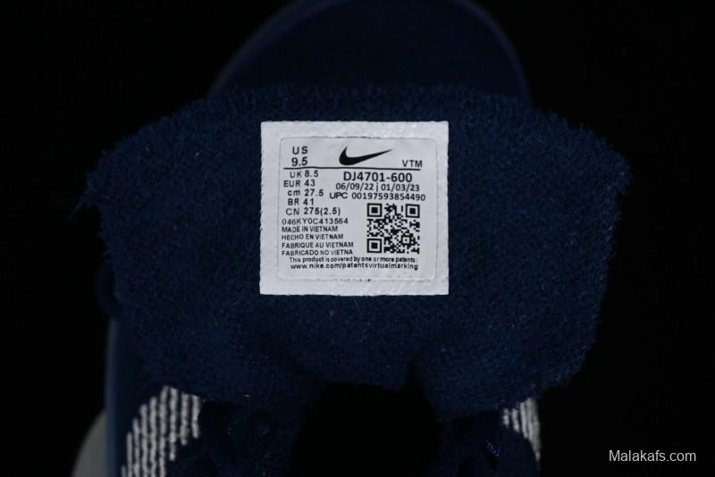 Nike Air Max Scorpion FK Running Shoes with Full-Length Next-Gen Air Cushion - DJ4701-600