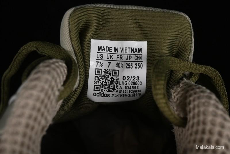 Adidas Originals Response CL Retro Casual Shoes - ID4593