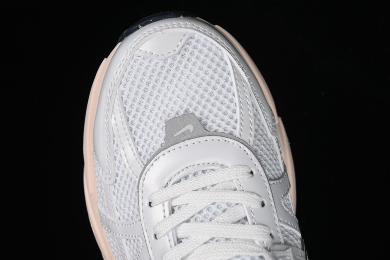 Nike V2K Runtekk 3XL Shock-Absorbing Anti-Slip Retro Low-Top Running Shoes - FD0736-004