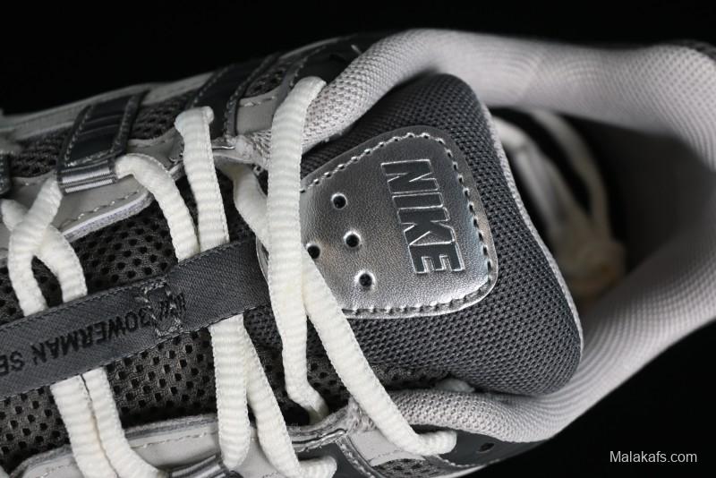 Nike P-6000 Retro Casual Sneakers with Lightweight Design - FN7509-029