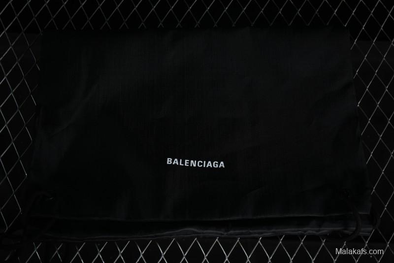 Balenciaga Phantom Sneaker - W3XLL7598