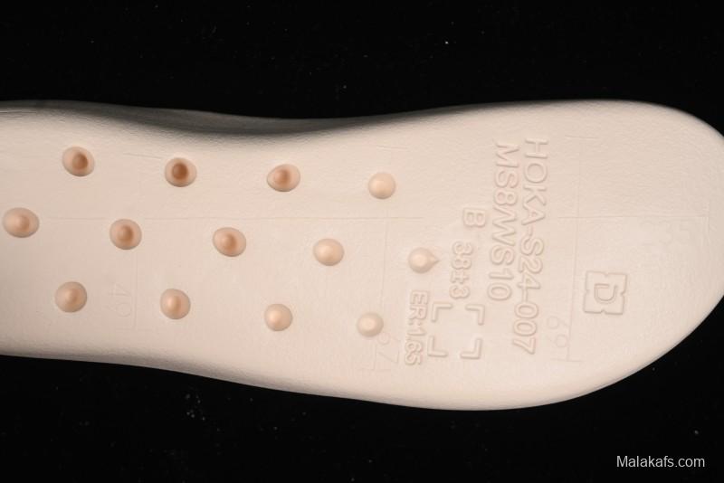 HOKA ONE ONE Comfortable Lightweight Breathable Quick-Dry Toe-Post Sandals - CSC3