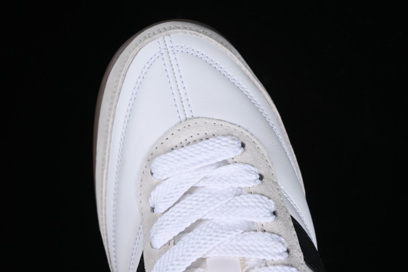 New Balance RC24 Series Retro Football-Inspired Casual Sneakers - URC42LA