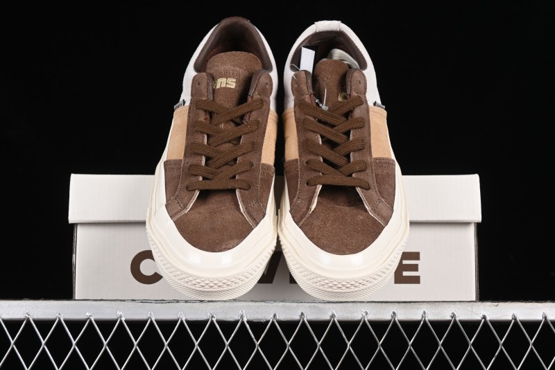 Converse x Carhartt WIP Pack Low Top Casual Skate Shoes - A09656C