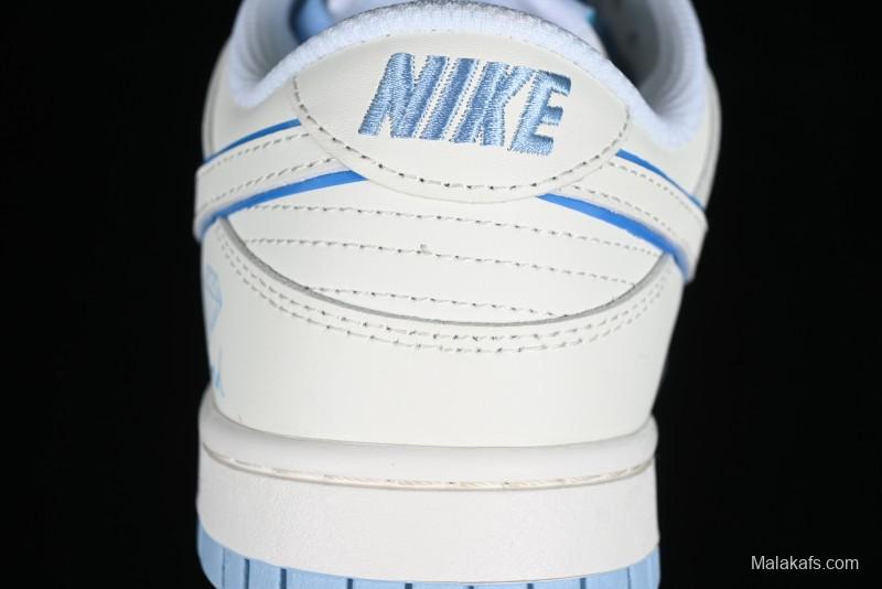 Nike SB Dunk Low SB Low-Top Skateboarding Shoes - XH1733-002