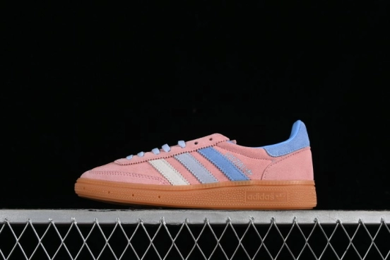 Adidas Handball Spezial Retro Casual Sneakers - IG1974