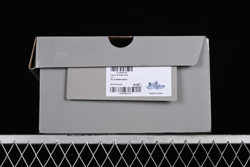 Balenciaga Phantom Sneaker 10th Generation Trend Running Shoes - WTRMH9080