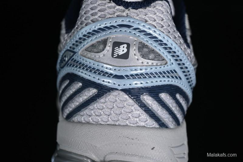 New Balance 860V2 Classic Retro Dad Style Casual Running Shoes - ML860BB2