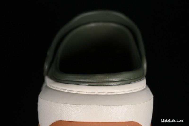 Crocs Crocsband Full Force Sport Sandals - B.D4