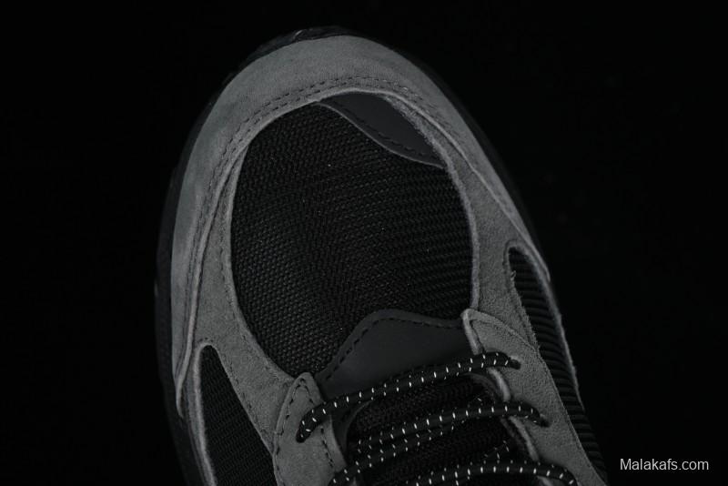 New Balance 2002 Series Retro Casual Running Shoes with Upgraded N-ERGY Cushion - M2002RXZ