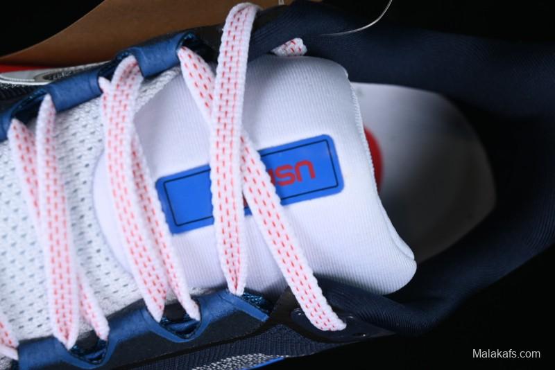 Nike Air Zoom Pegasus 41 Lightweight Breathable Running Shoes with Cushioning Technology - HF0402-400