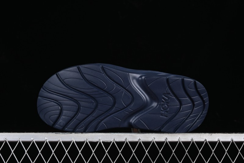 HOKA ONE ONE Casual Comfortable Lightweight Breathable Quick-Dry Toe-Post Sandals - CSC3