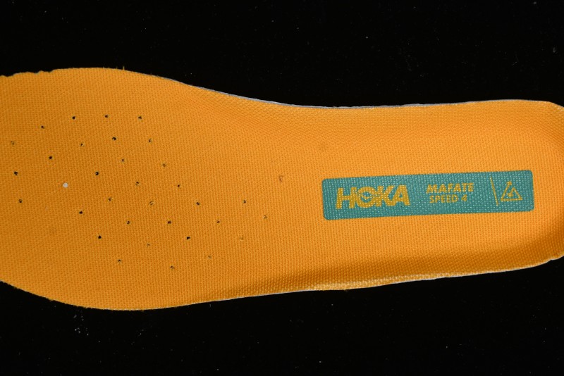 Hoka One One Mafate Speed 4 Low-Cut Professional Trail Running Shoes - 1129930 DTWGR