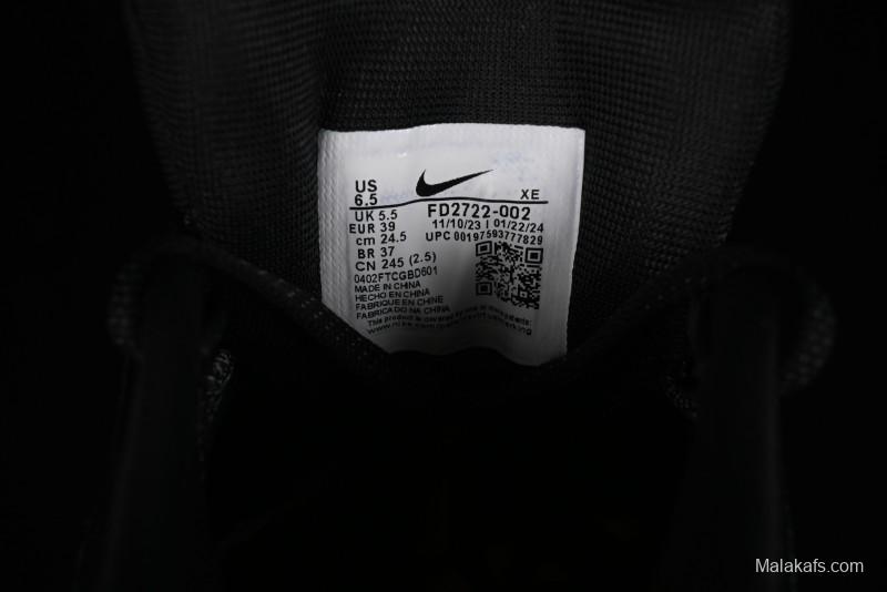 Nike Air Zoom Pegasus 41 Running Shoes with Breathable Mesh and Cushioned Support - FD2722-002