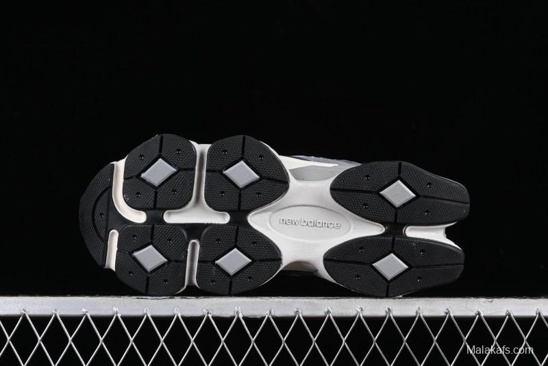 New Balance Joe Freshgoods x New Balance 9060 Retro Casual Running Sneakers with ABZORB Cushioning - U9060JBM