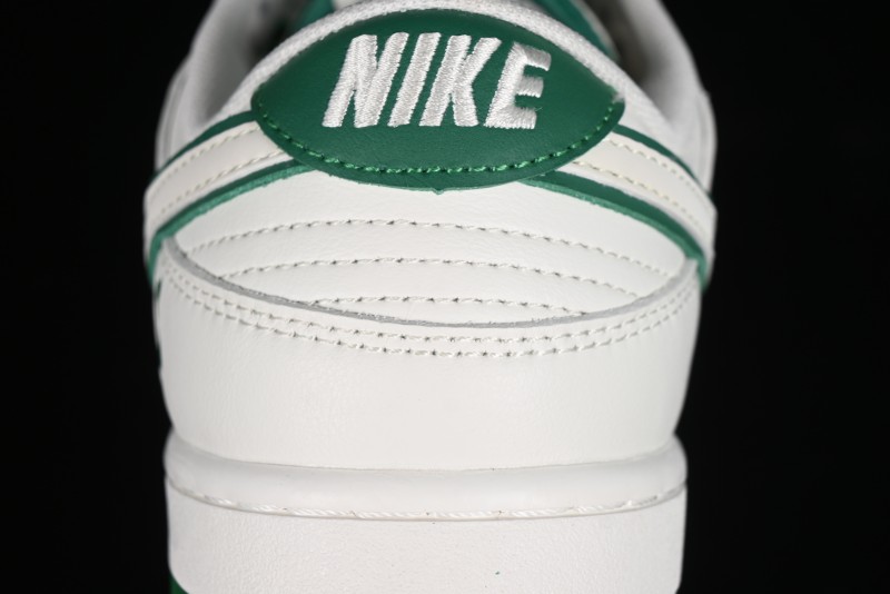 Nike SB Dunk Low LV Collaboration - Beige Green Glow in the Dark Violent Bear Anniversary High-End Custom Sneakers - SJ2068-241