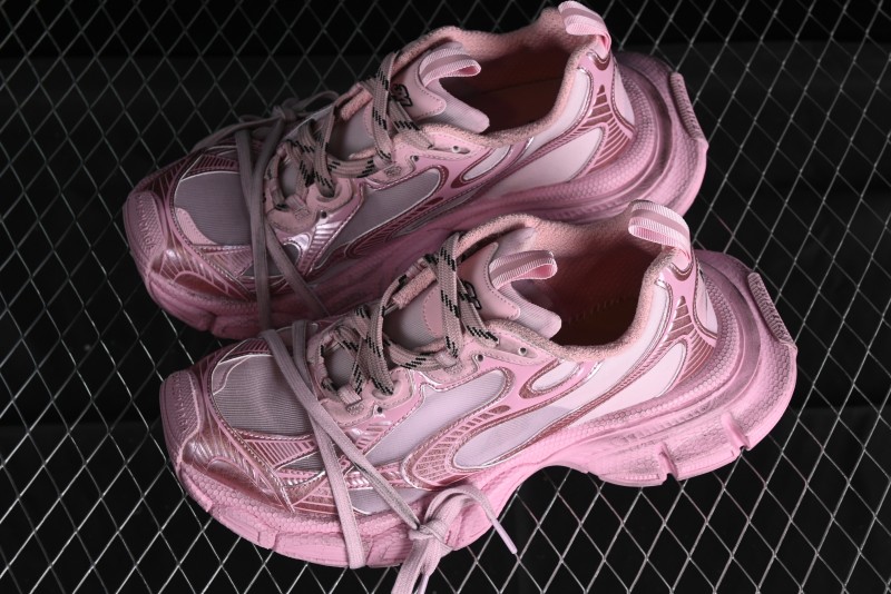 Balenciaga Phantom Sneaker - W3XL59048