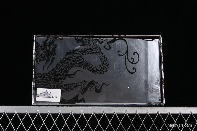 Nike Dunk Low Panda Mischief CNY Year of the Dragon Limited Edition SB Low-Top Casual Sneakers - FV8106-181