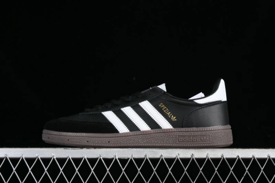 Adidas Handball Spezial Retro Casual Sneakers - IE3402