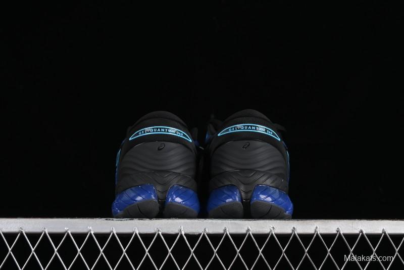 Asics Gel-Quantum 360 VIII Retro Breathable Casual Shoes with Cushioning for Men - 1203A305-003