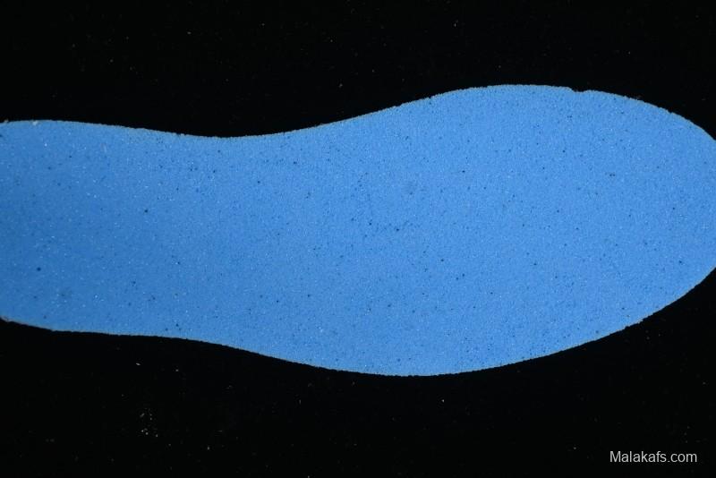 Nike Air Jordan Legacy 312 Low Basketball Shoes with Velcro Strap - HJ9199-111