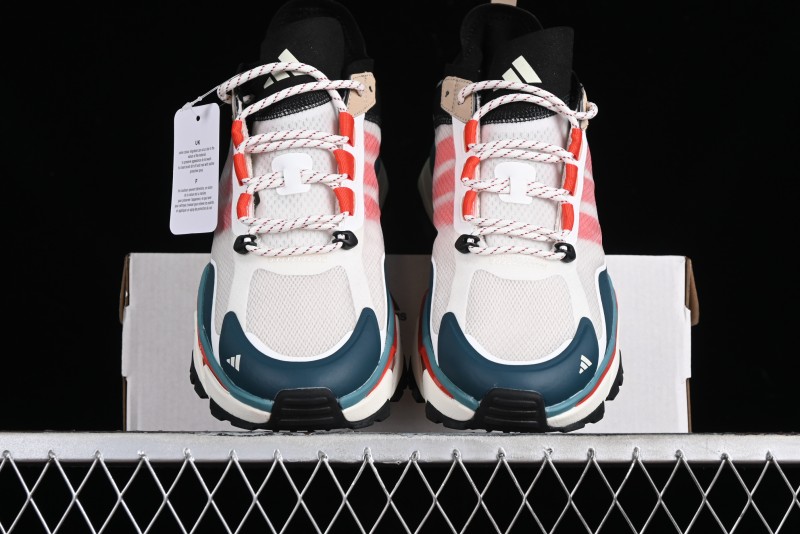 Adidas Citywowlk Classic Breathable Fashion Sneakers - MT IH7747