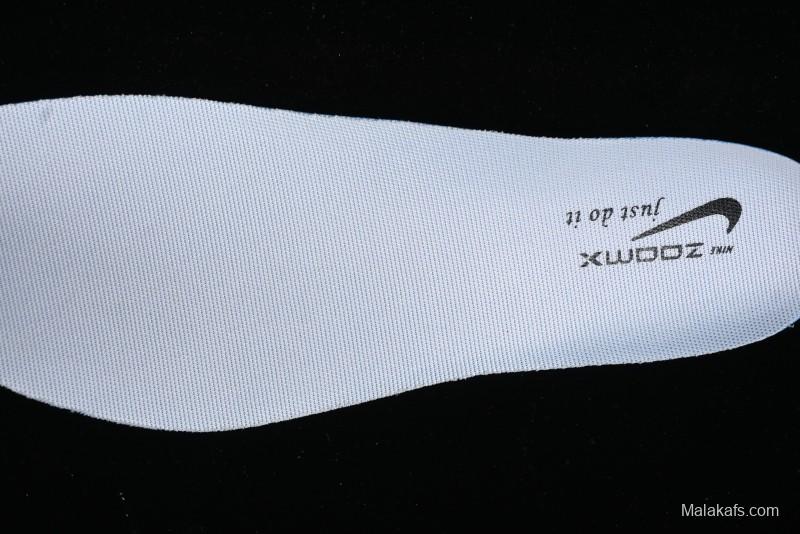 Nike Zoom X Invincible Run FK 3 Marathon Performance Running Shoes - DR2660-102