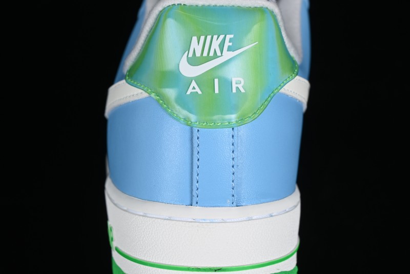Nike Air Force 1 '07 Low Casual Sneakers - FZ4032-407