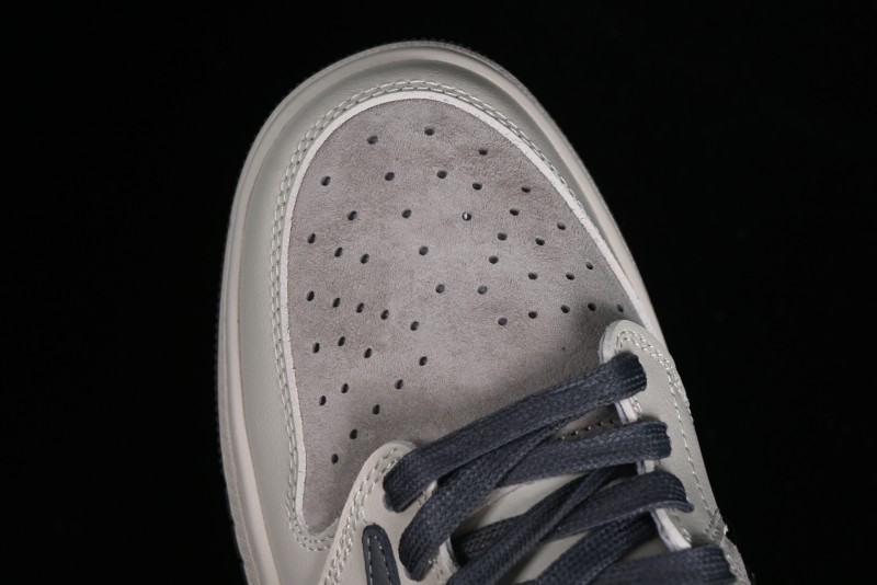 Nike Travis Scott x Fragment Design x Jordan Air Jordan 1 Low OG SP AJ1 LX1988-102