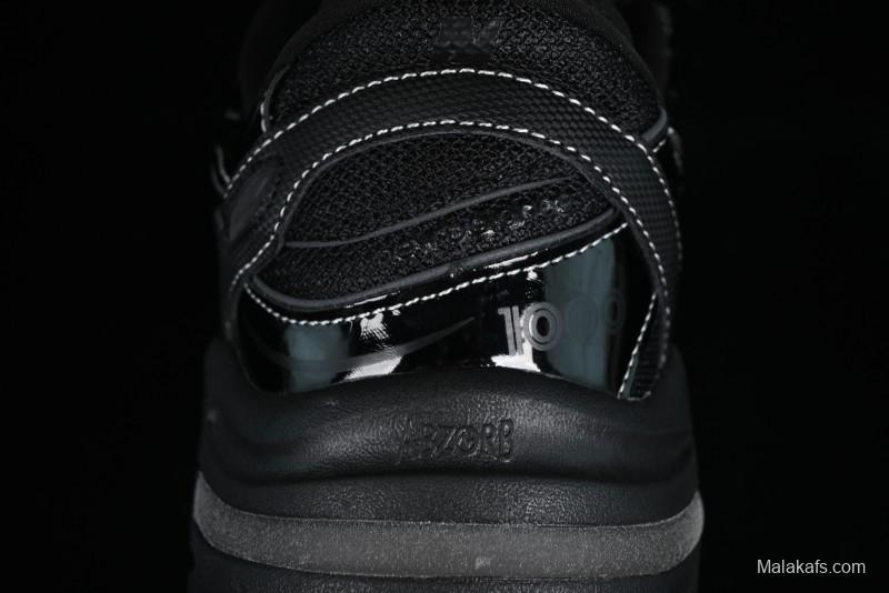 New Balance 1000 Series Retro Dad Style Low-Top Casual Running Shoes - M1000WS