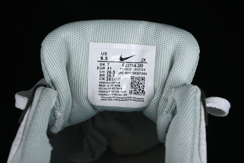 Nike AL8 Summer Retro Casual Dad Shoes - FJ3794-300