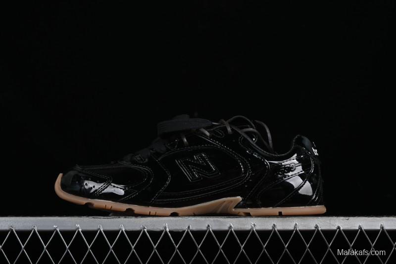 MiuMiu x New Balance 530 Low-Top Classic Retro Casual Running Shoes - 530