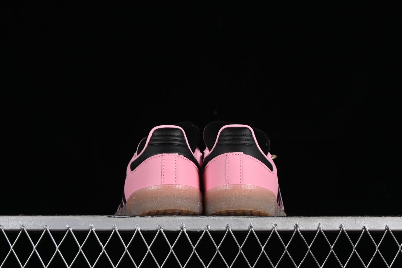 Adidas Samba OG Casual Sneakers - IH8158