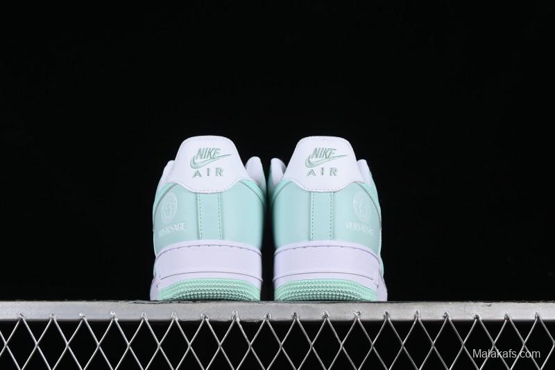 Nike Air Force 1 '07 Low Custom Casual Sneakers - CW2288-111