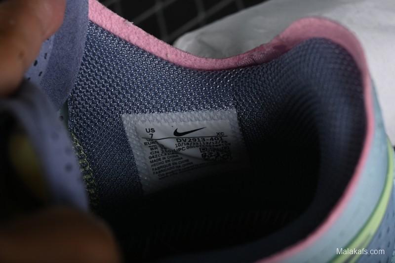 Nike Air Zoom G.T.Cut 3 EP Basketball Shoes with Full-Length ZoomX Foam for Superior Cushioning - DV2913-401