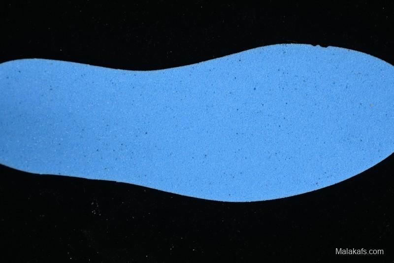 Nike Air Jordan Legacy 312 Low AJ312 Sneakers with Velcro Strap - HM9620-100