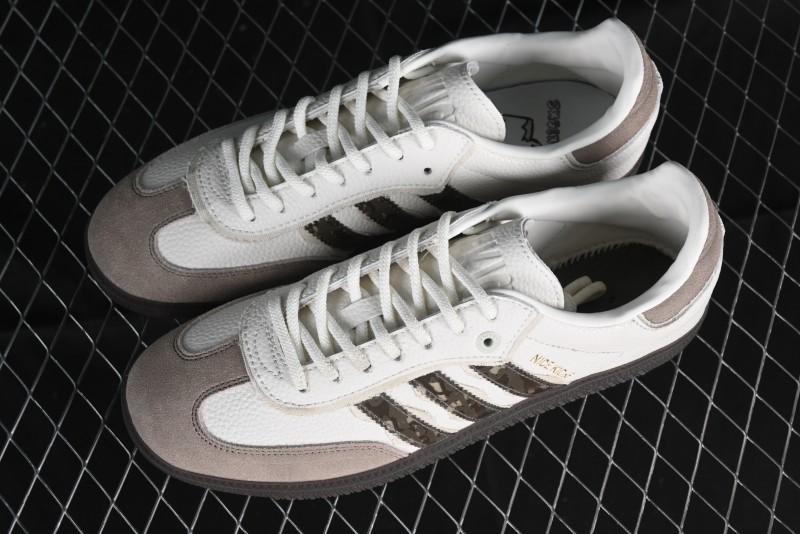 Adidas Samba Nicekicks IE0172 Casual Sneakers