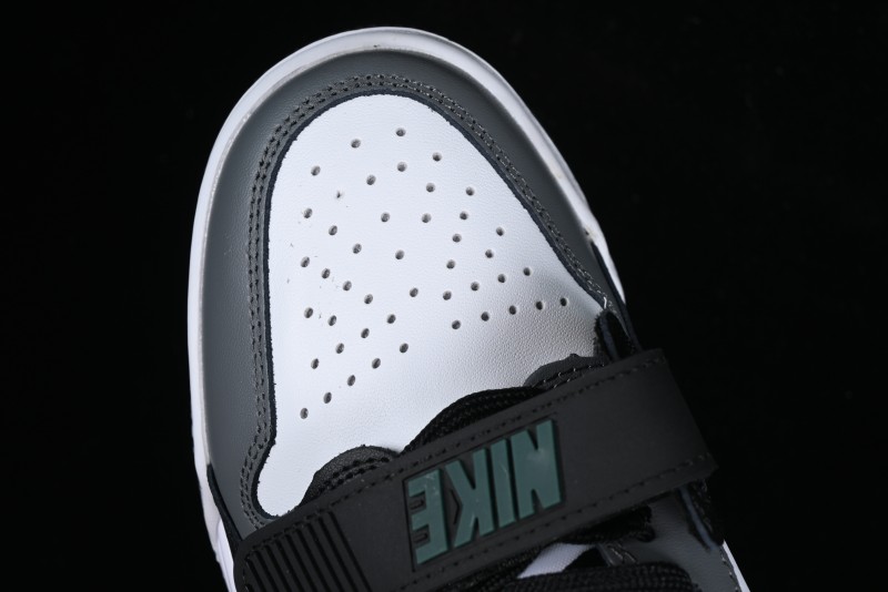 Nike Air Jordan Legacy 312 Low Retro Sneakers with Strap Design - CD7069-131